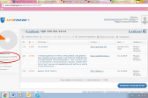 ВЛИЯНИЕ ОТРАСЛЕВОЙ СПЕЦИФИКИ НА МЕТОДИКИ АНАЛИЗА ФИНАНСОВОГО СОС