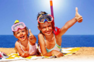 Отдых в Ейске с детьми