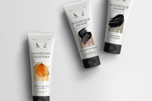 Серия для ухода за кожей рук