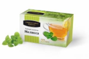 Упаковка для серии чайных напитков