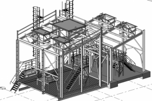 Камера Переключения (КП2) в г.Норильск