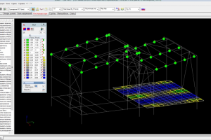 Камера Переключения (КП2) в г.Норильск