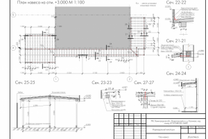Одноэтажный коттедж Ленинградская обл.