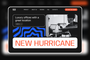 Сайт аренды офисов