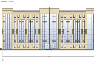 Бизнес-Центр (Планы, СПОЗУ)