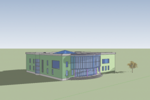 Центр досуга