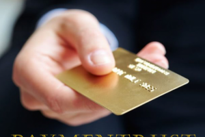 Имя для платёжного сервиса