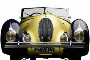 Name for an Automotive business