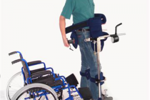 Имя для американской компании медицинского оборудования для инва