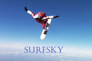 Имя для парка развлечений с аэротрубой и волной для сёрфинга