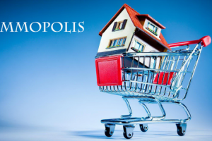 Имя для сервиса продажи недвижимости