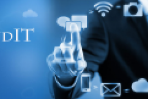 Имя для IT школы