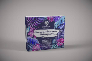 Имя линейки товаров для творчества и рукоделия