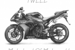 Имя и слоган для бренда мототоваров (Европа)