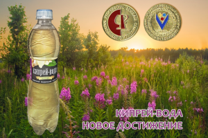 Имя для нового напитка на основе Иван-Чая