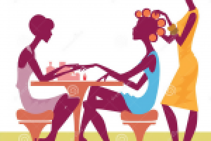 Имя и домен для каталога салонов красоты Хабаровского края