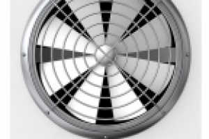 Имя для компании, производящей приводы систем вентиляции