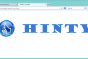 Имя дополнения в браузер