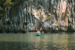 Промо "Thailand"