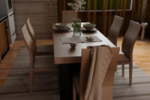 Кухня_01 из каминов