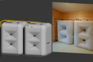 Генераторная_01 для каминов