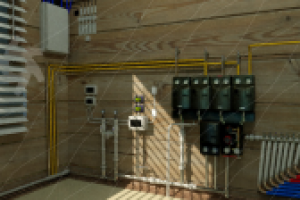 Котельная_03 для каминов