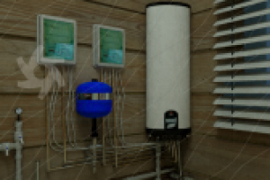 Котельная_01 для каминов