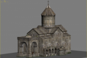 Тетеевский монастырь