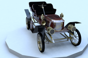 Stanley Car