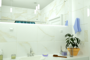 Ванная комната