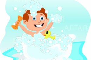 Иллюстрация к сказке