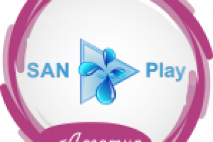 Логотип SanPlay