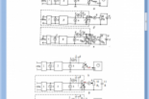 Cхема в MS Word