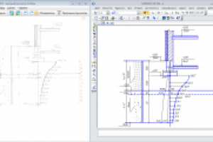 Чертеж в Компас 3D