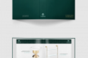 Дизайн и верстка каталога "WellWood"