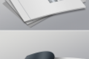 Дизайн каталога "ЮННАТЫ"