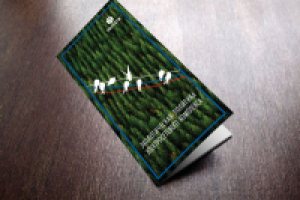 Буклет РОССЕТИ