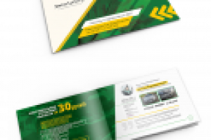 Разработка маркетинг кит для    "АвтоАрбитр"