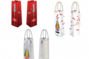 Упаковка для игристого вина "Majore"