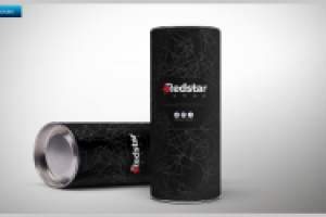 Дизайн тубуса