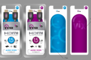 Упаковка для кабеля Vixter