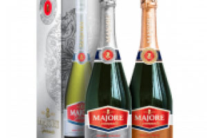 Упаковка для игристого вина "Majore"