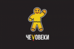 Нейминг+логотип для Event агенства