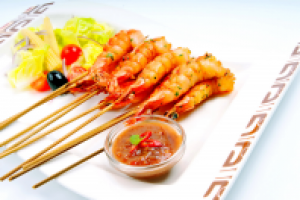 Рекламная фотосъемка блюд для меню кафе "Баловень"