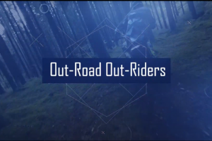 Промо ролик  для мотоклуба "Out-Road Out-Riders"