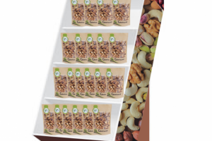 Оформление выставочного материала