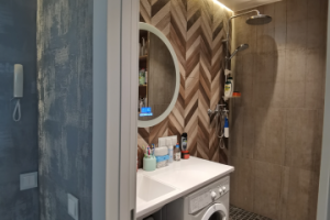 Реализация квартиры студии, ЖК "Весна", Кудрово