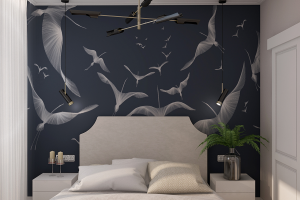 ЖК "Green Park", современная классика.