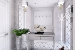 Неоклассика, ЖК "Я Романтик"