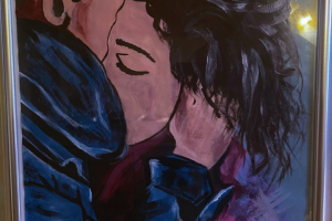 Курс по живописи